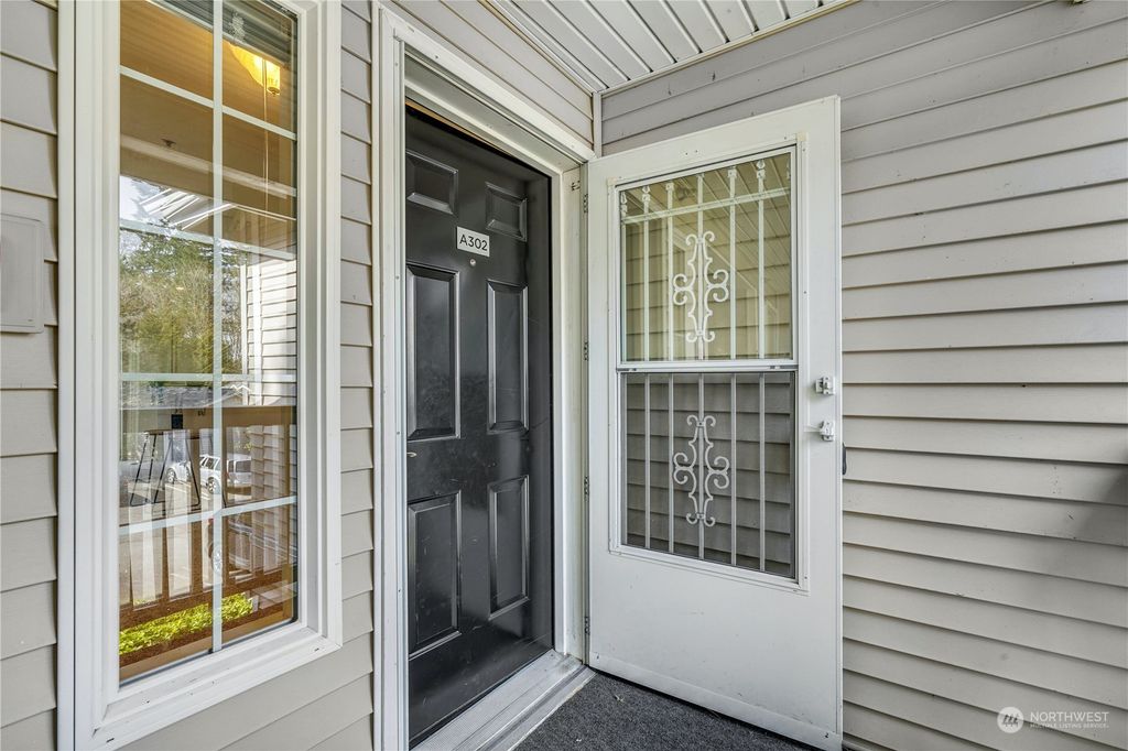 Photo of 12105 NE 171st Place #A302, Bothell, WA 98011 (MLS # 2046157)