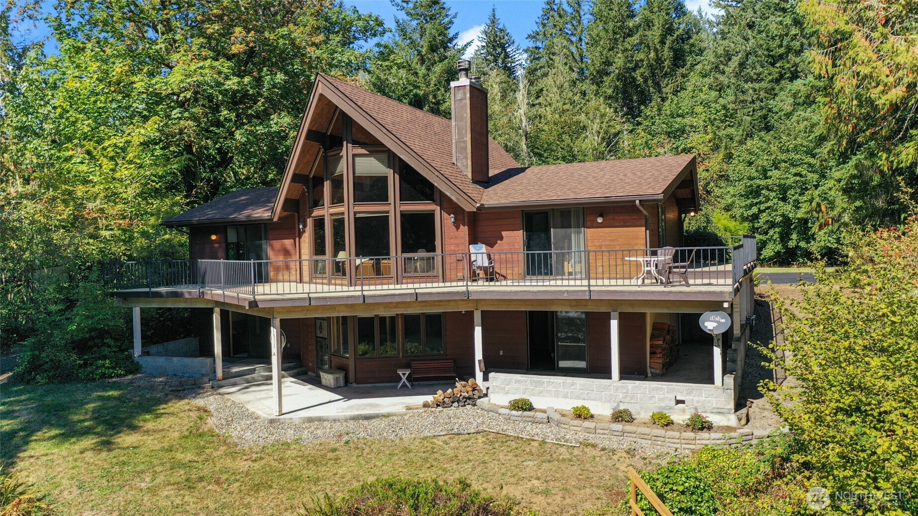 2484 Spencer Road