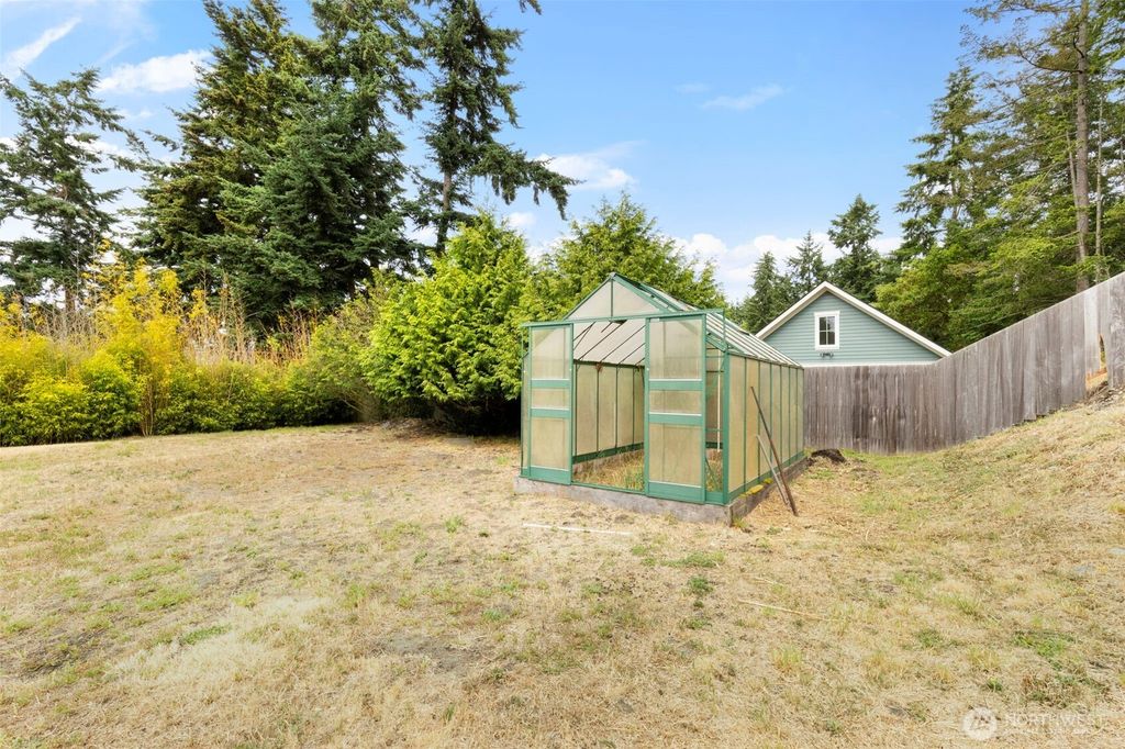 Photo of 999 P Street, Port Townsend, WA 98368 (MLS # 2482259)