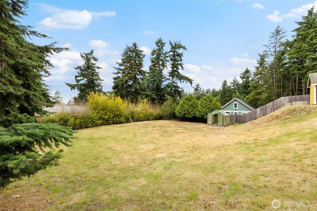 Photo of 999 P Street, Port Townsend, WA 98368 (MLS # 2482259)
