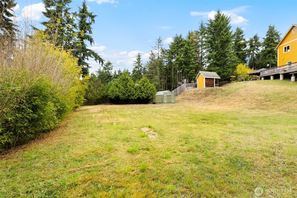 Photo of 999 P Street, Port Townsend, WA 98368 (MLS # 2482259)