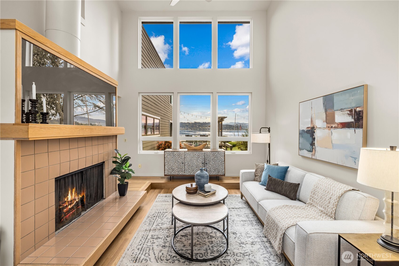 3418 W Lake Sammamish Parkway SE