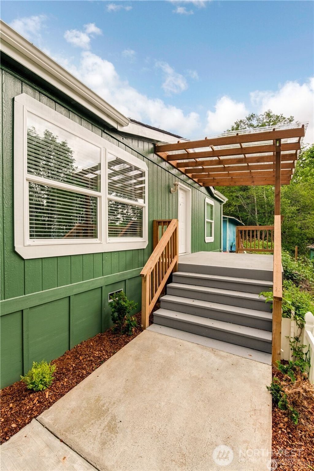 Photo of 12417 398th Avenue SE, North Bend, WA 98045 (MLS # 2487983)