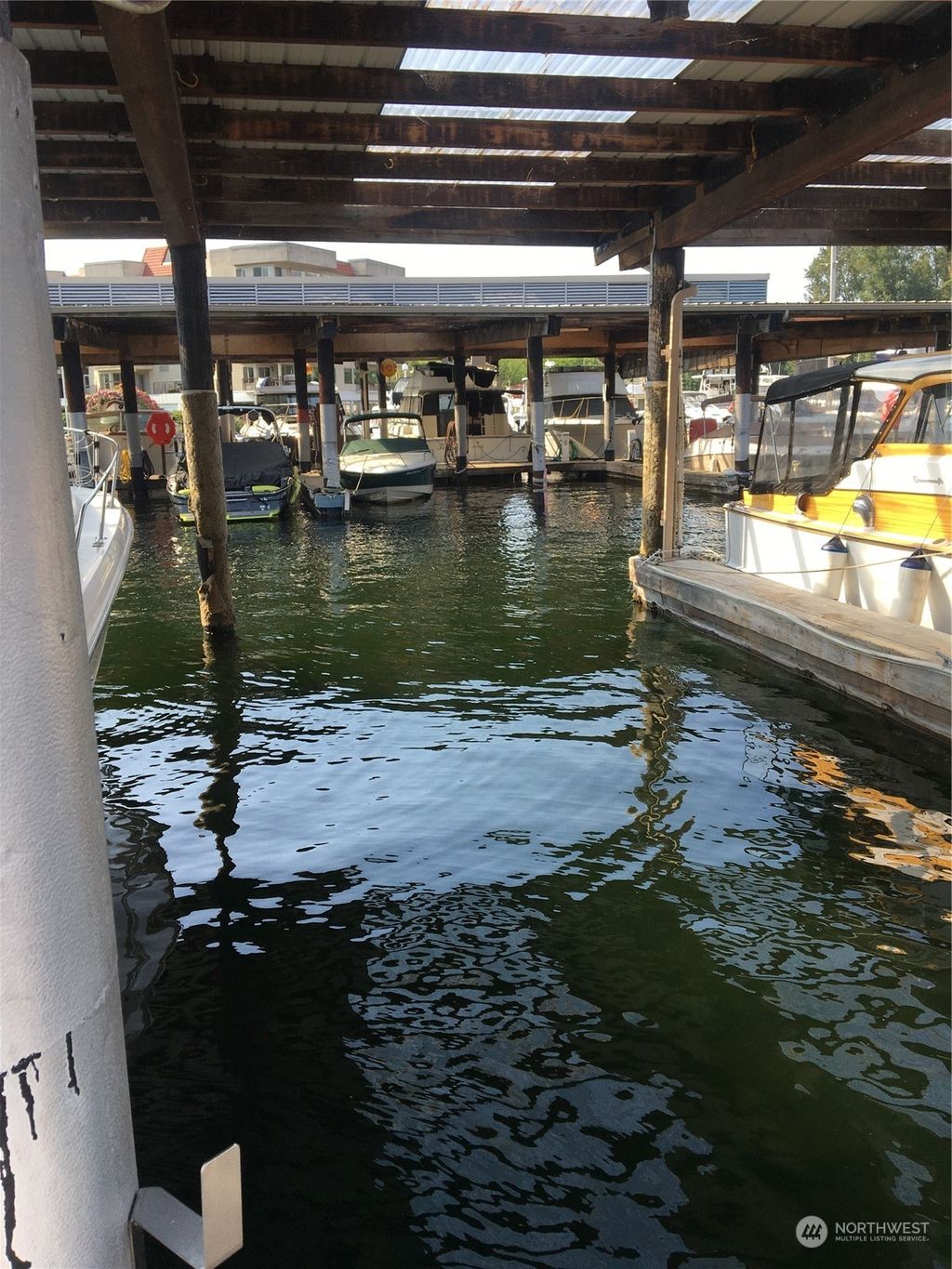 Photo of 9050 Seward Park Avenue S #102, Seattle, WA 98118 (MLS # 2038900)