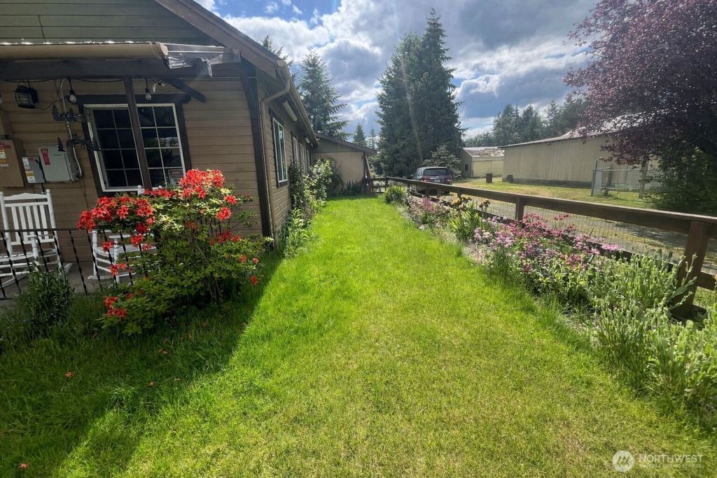 Photo of 302 Centre Street N, Rainier, WA 98576 (MLS # 2464661)