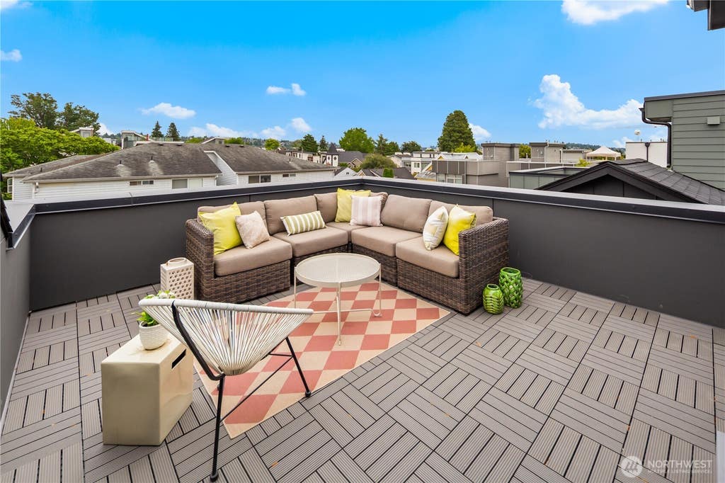Photo of 1755 NW 62nd Street, Seattle, WA 98107 (MLS # 2572312)