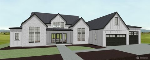 1213 NW 167th Ridgefield WA 98642