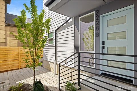 Photo of 2228 B NW 60th Street, Seattle, WA 98107 (MLS # 2578535)