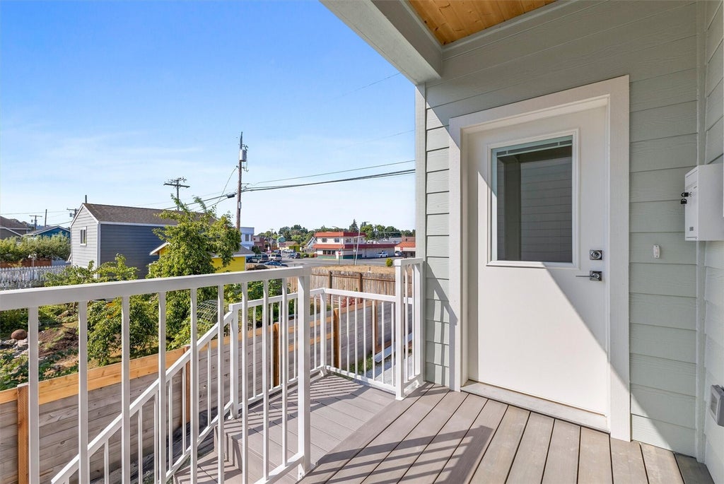 Photo of 2509 Peabody Street, Bellingham, WA 98225 (MLS # 2599735)