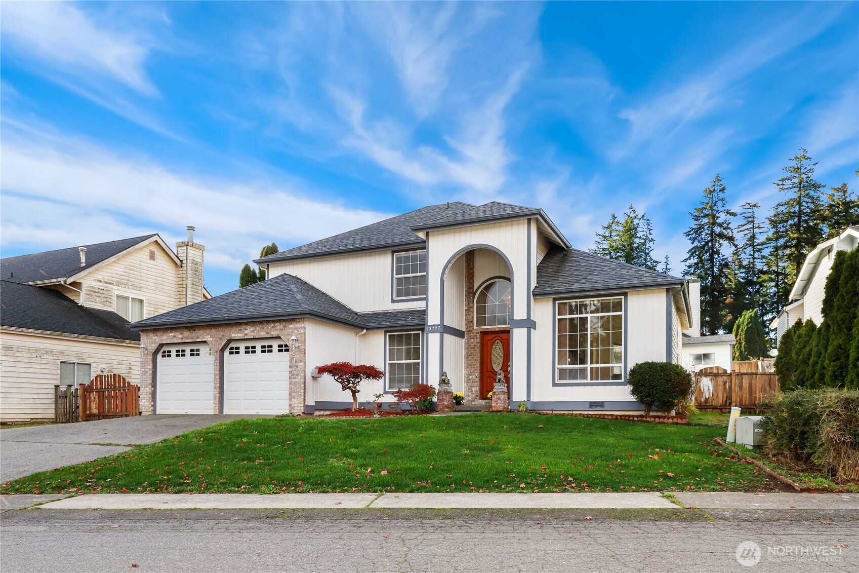 13727 Templeton Avenue NW