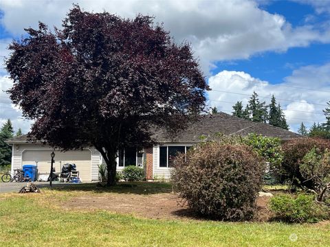 A home in Puyallup