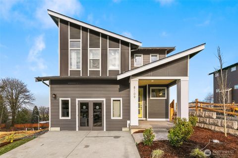 Photo of 8109 130th Place SE #59, Snohomish, WA 98296 (MLS # 2421301)