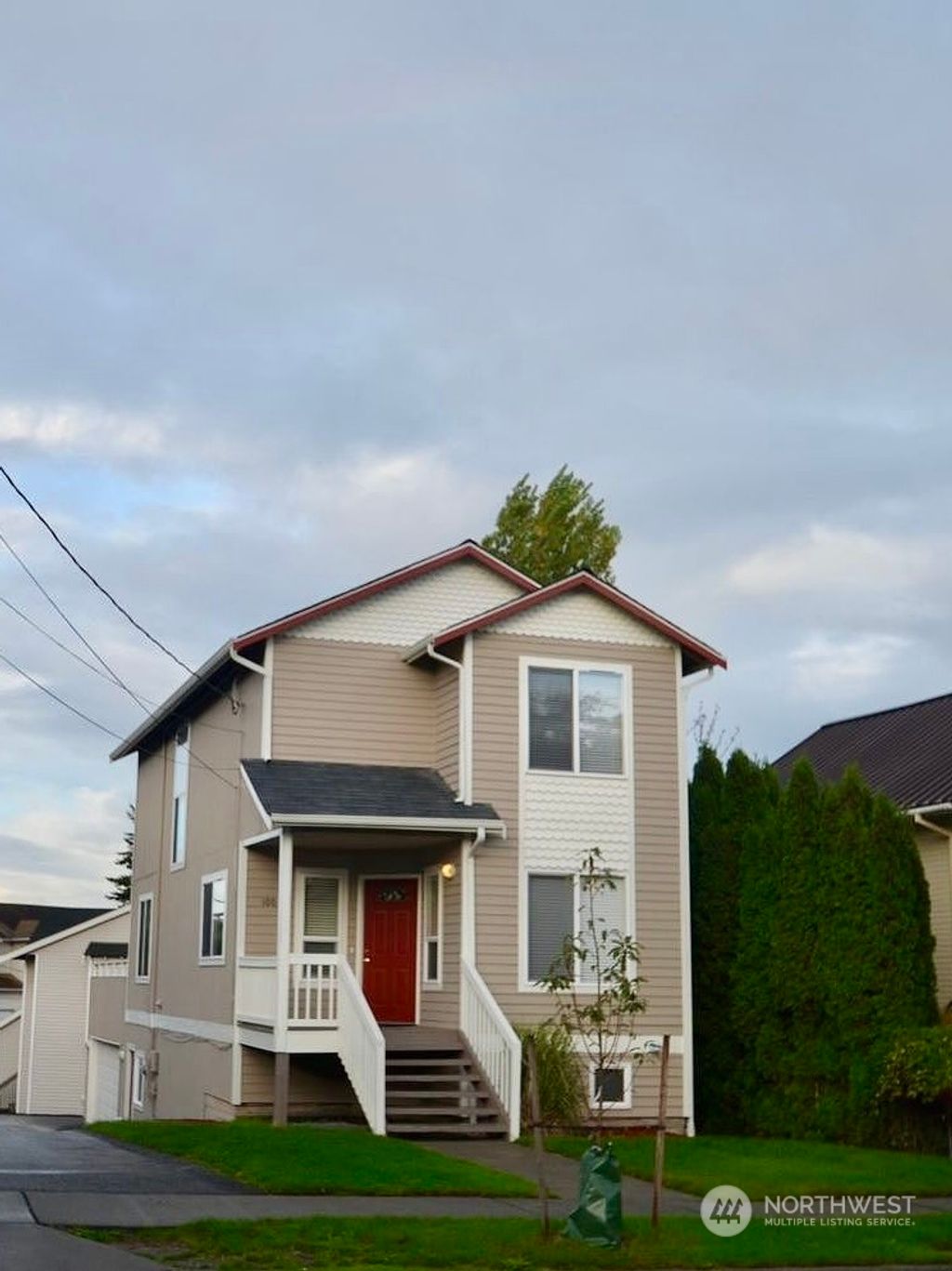 Photo of 10031 61st Avenue S, Seattle, WA 98178 (MLS # 2027789)