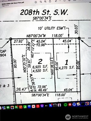 ADDRESS PRIVATE, SNOHOMISH COUNTY, WA  - Image d9c58517271b193cdb80db7a31bd2f3a/1990616287