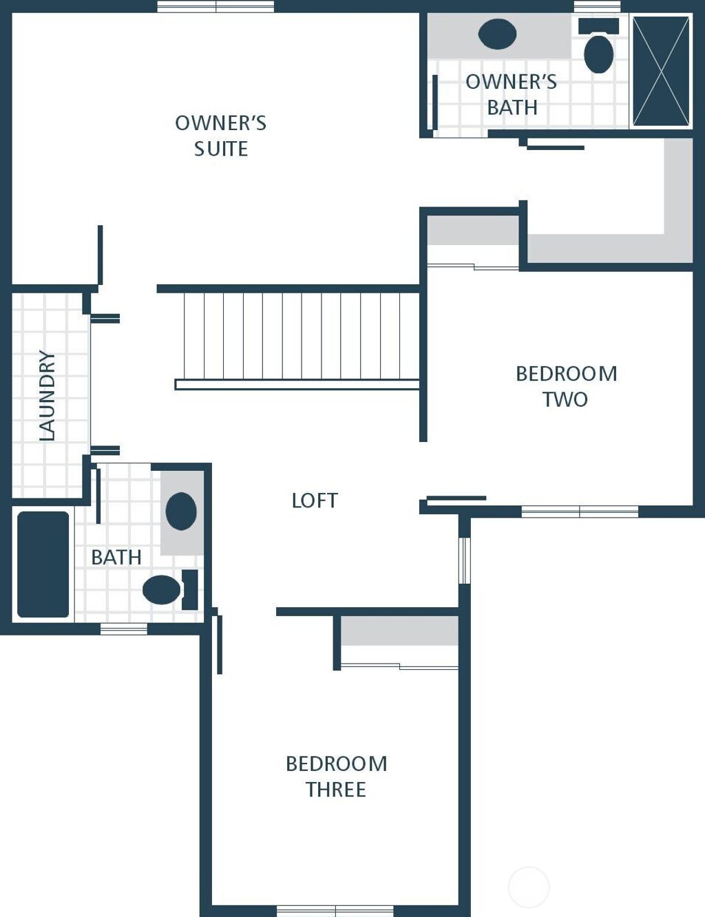 Photo of 8342 32nd Place NE, Marysville, WA 98270 (MLS # 2402119)