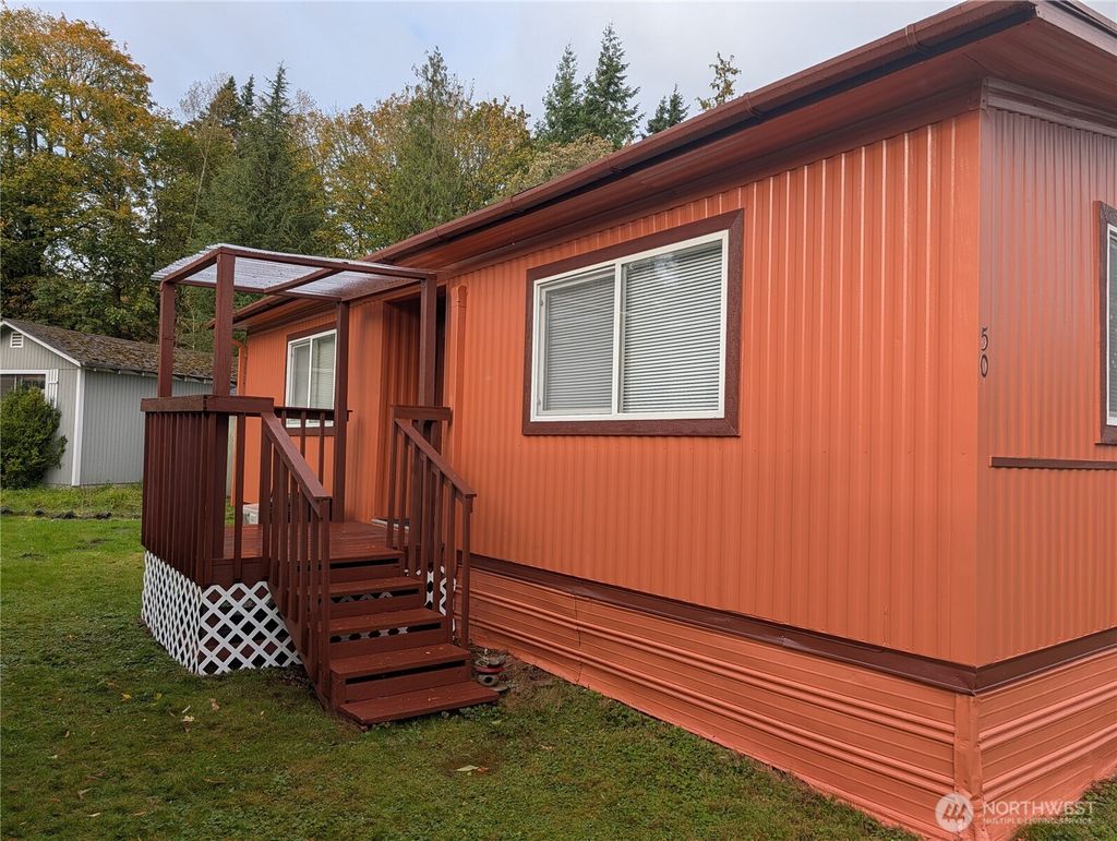 Photo of 4000 Flynn Street #50, Bellingham, WA 98229 (MLS # 2446288)