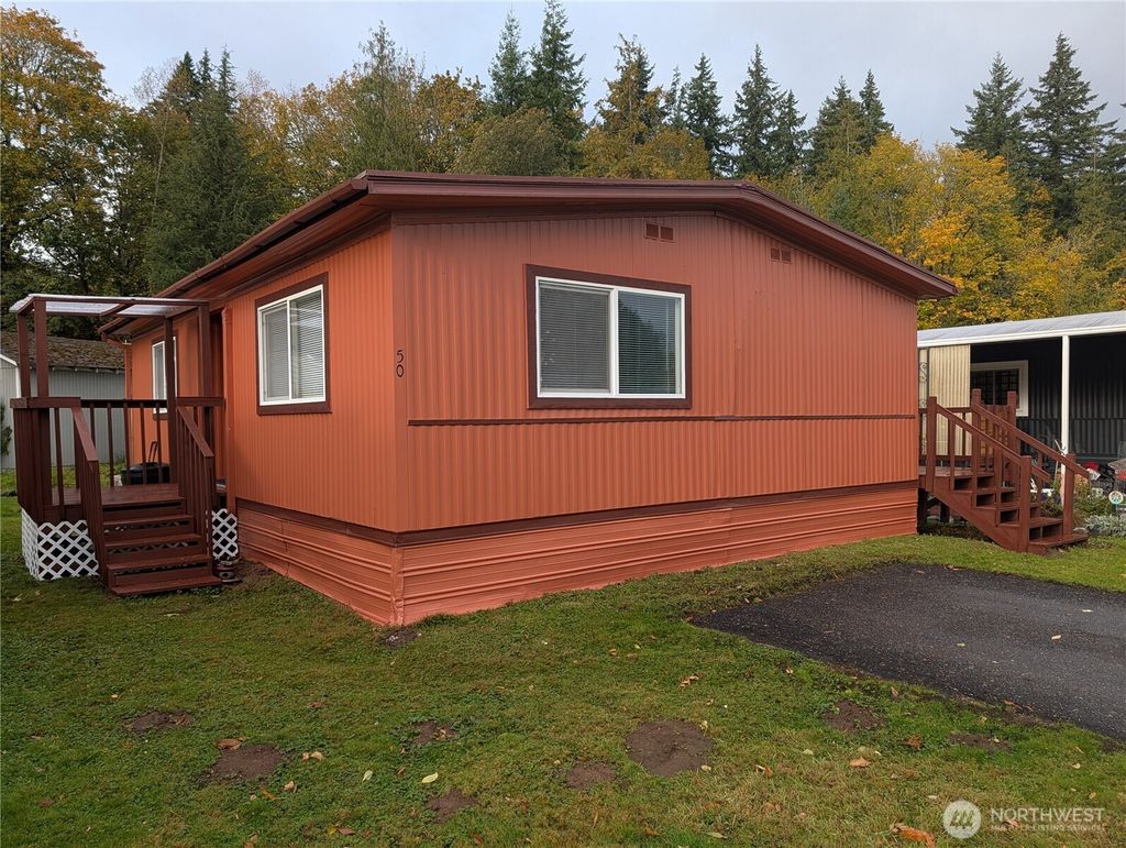 Photo of 4000 Flynn Street #50, Bellingham, WA 98229 (MLS # 2446288)