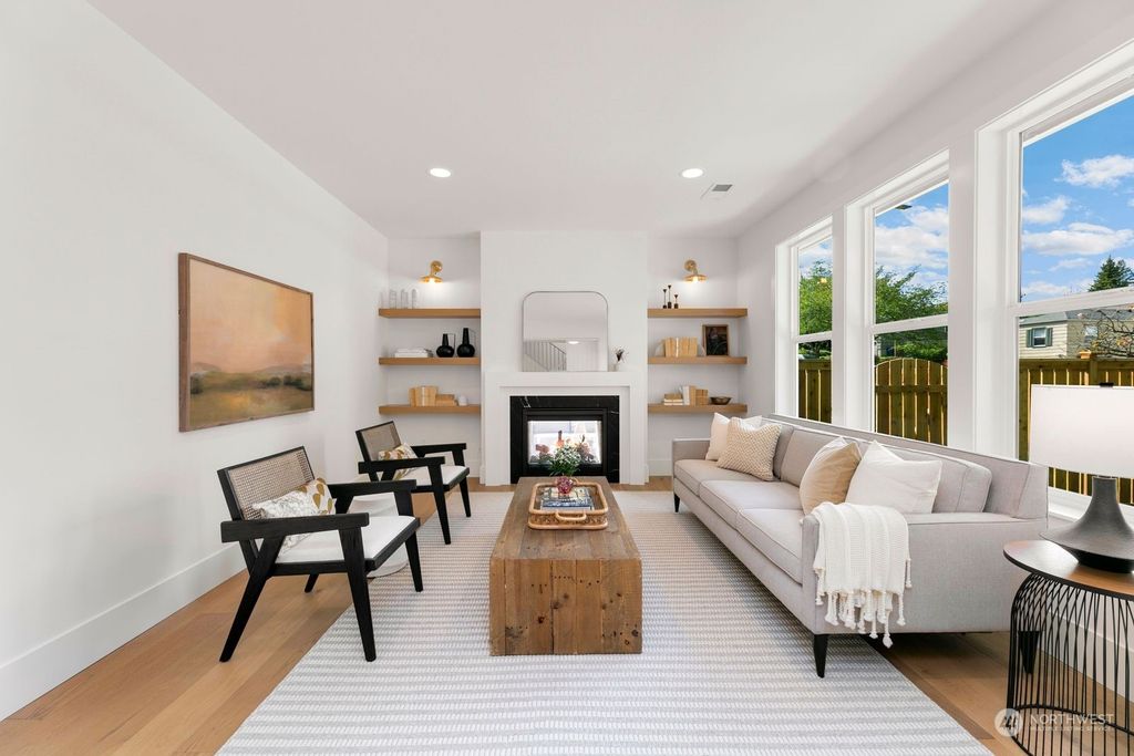 Photo of 2305 NE 81st Place, Seattle, WA 98115 (MLS # 2066152)