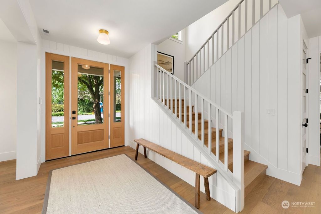 Photo of 2305 NE 81st Place, Seattle, WA 98115 (MLS # 2066152)