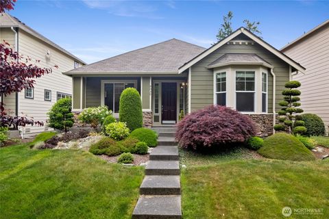9030 Campus Glen Drive NE Lacey WA 98516