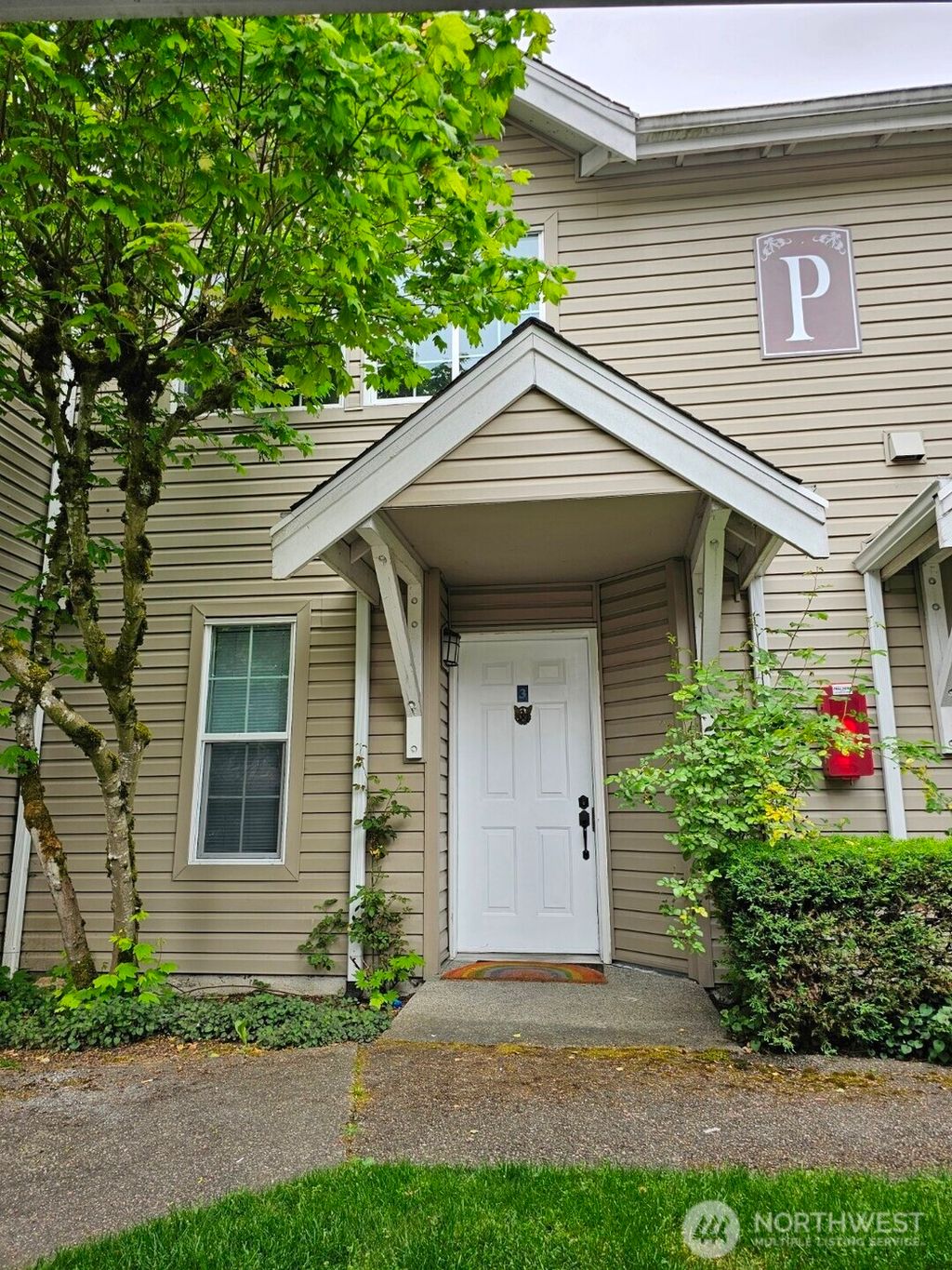 Photo of 2100 S 336th Street #P3, Federal Way, WA 98003 (MLS # 2444207)