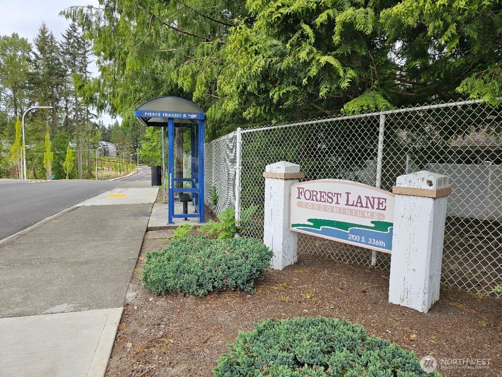 Photo of 2100 S 336th Street #P3, Federal Way, WA 98003 (MLS # 2444207)