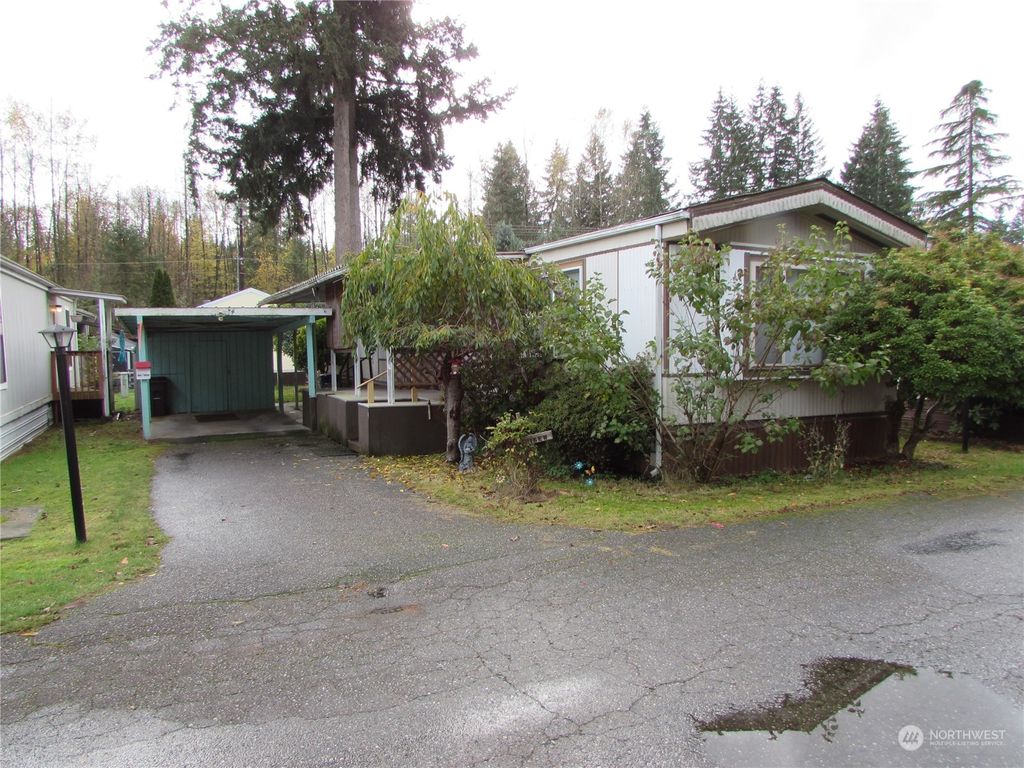 Photo of 11424 36th Drive NE #Sp 74, Marysville, WA 98271 (MLS # 2307446)