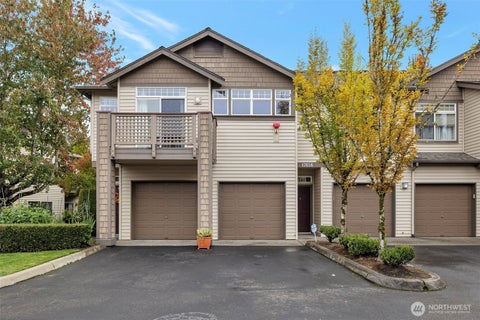 Photo of 17656 134th Lane SE #F17656, Renton, WA 98058 (MLS # 2571109)