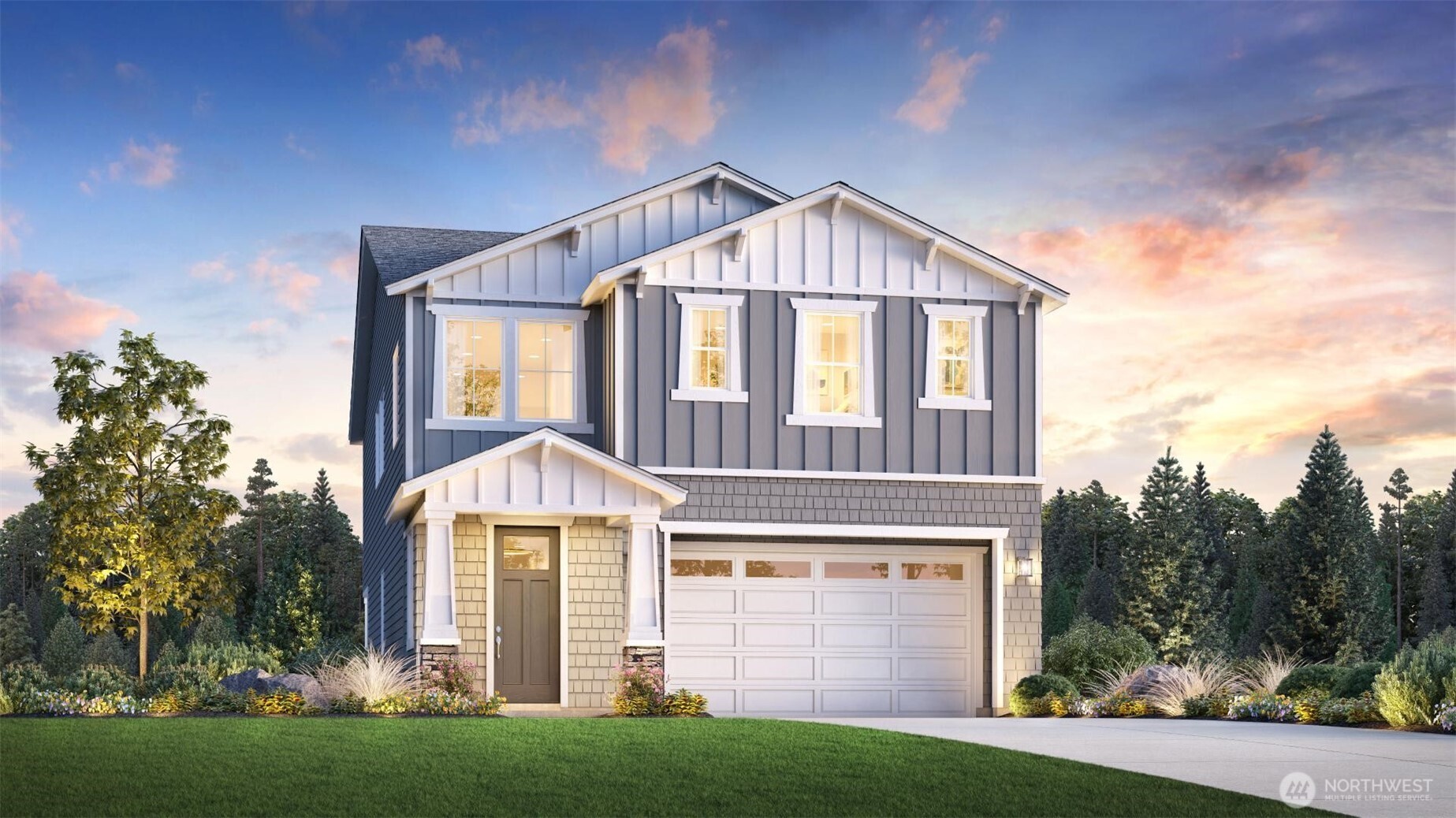 25507 204th Place SE