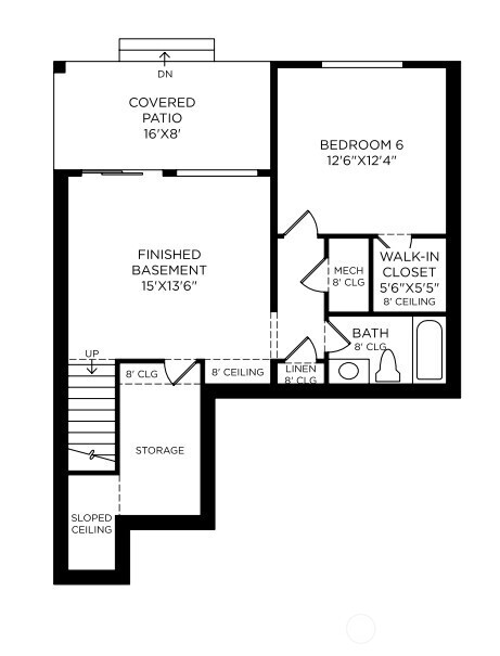 25507 204th Place SE