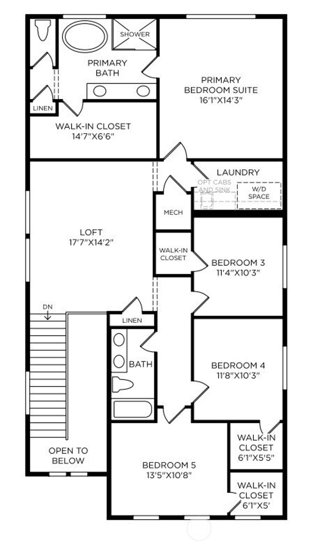 Photo of 25507 Lot 6 204th Place SE, Covington, WA 98042 (MLS # 2387978)