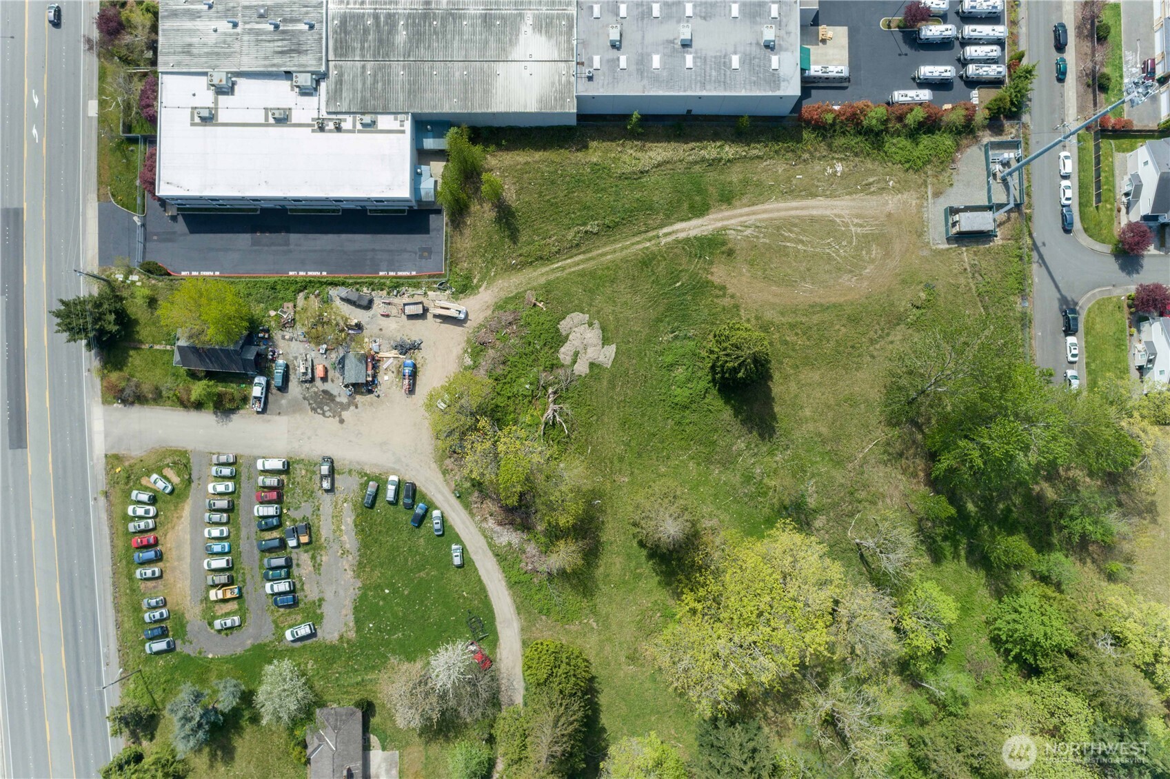 200 Meridian Avenue E