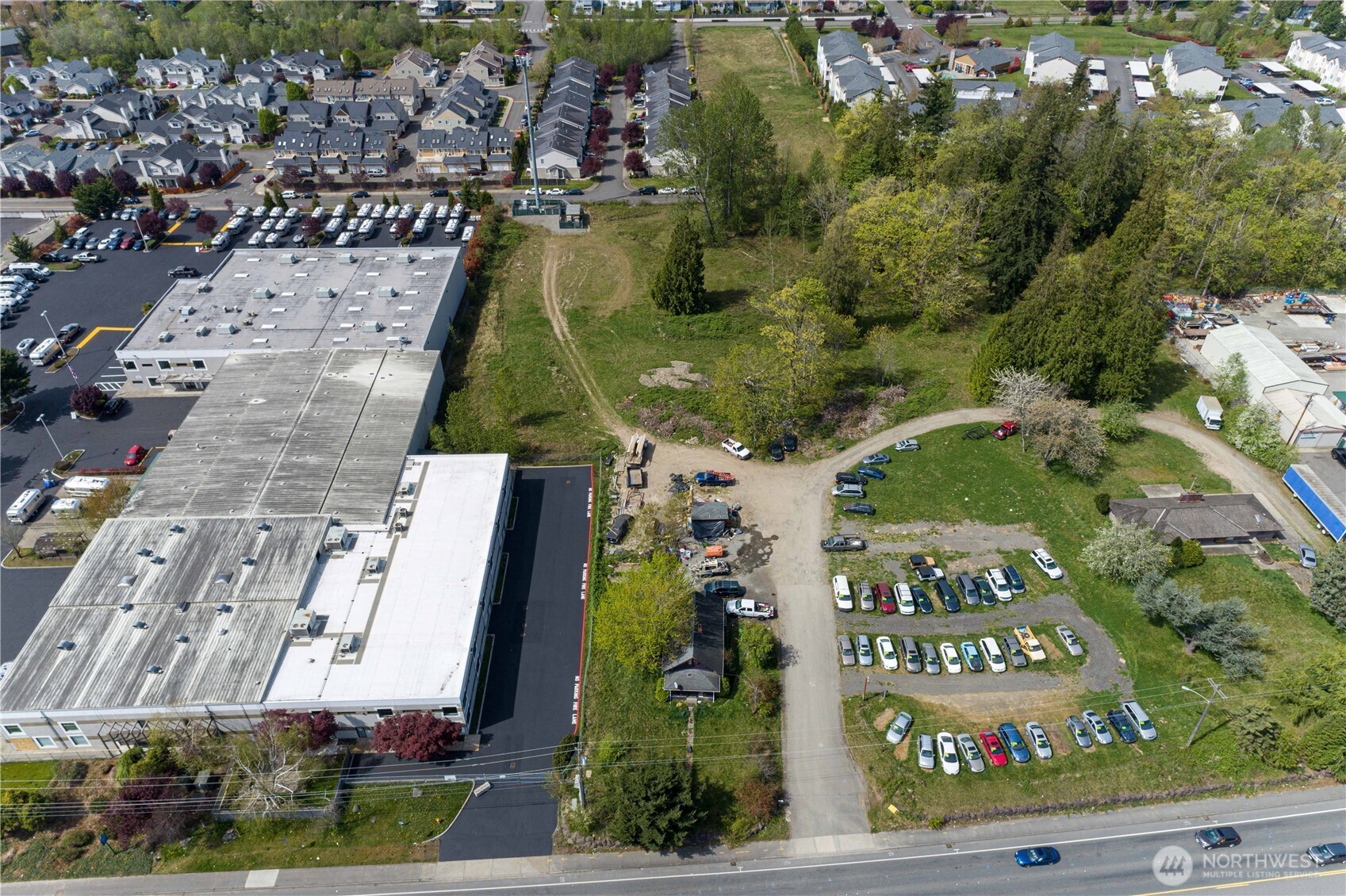 200 Meridian Avenue E