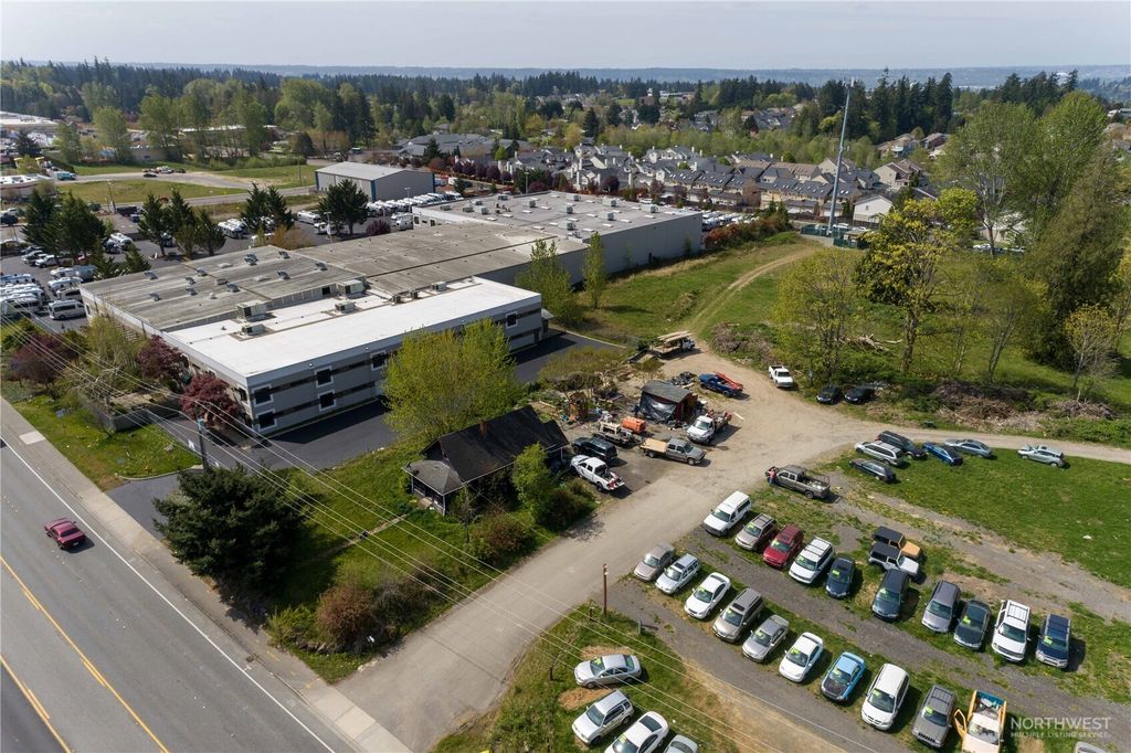 Photo of 200 Meridian Avenue E, Milton, WA 98354 (MLS # 2459100)