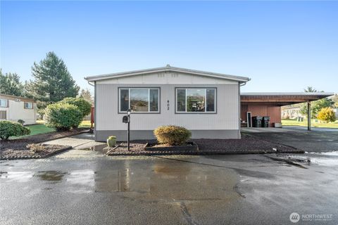 402 Carefree Circle Aberdeen WA 98520