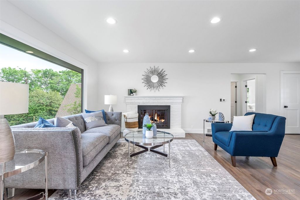 Photo of 1200 S 100th Street, Seattle, WA 98168 (MLS # 2145069)