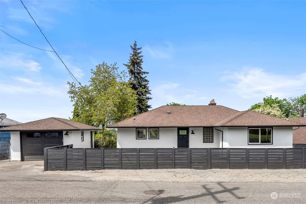 Photo of 1200 S 100th Street, Seattle, WA 98168 (MLS # 2145069)