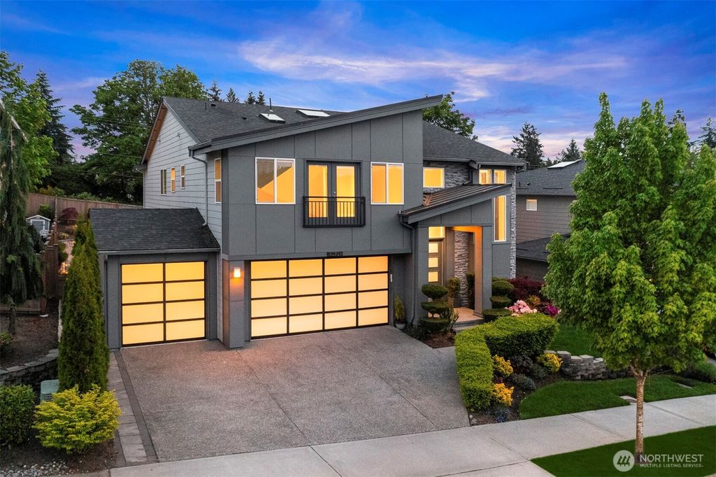 Photo of 12721 NE 150th Street, Woodinville, WA 98072 (MLS # 2373311)