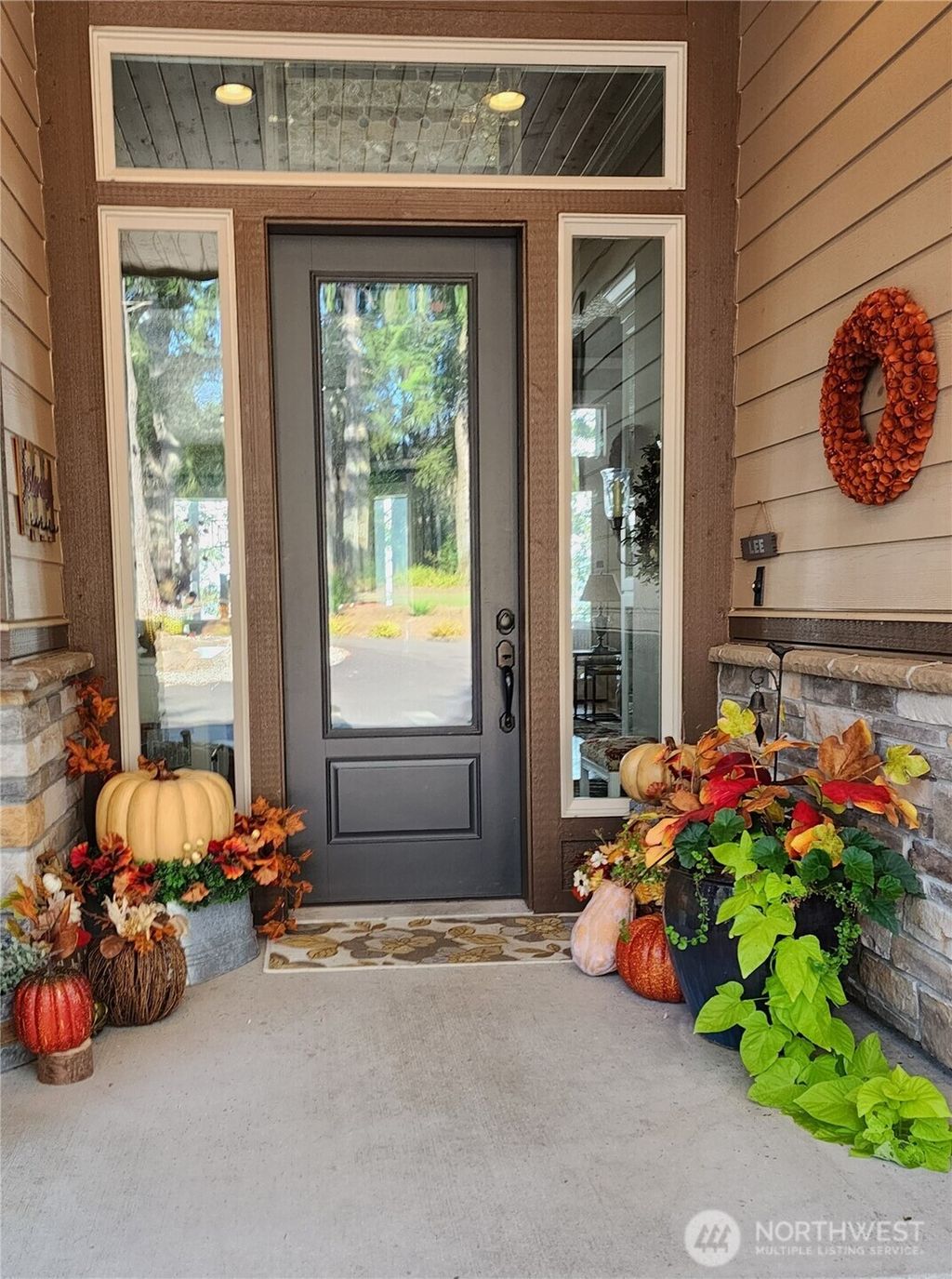 Photo of 200 Kerr Road, Silverlake, WA 98645 (MLS # 2447102)