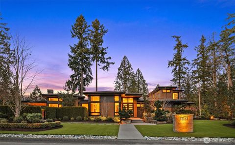 Photo of 18858 NE 49th Place, Sammamish, WA 98074 (MLS # 2478647)