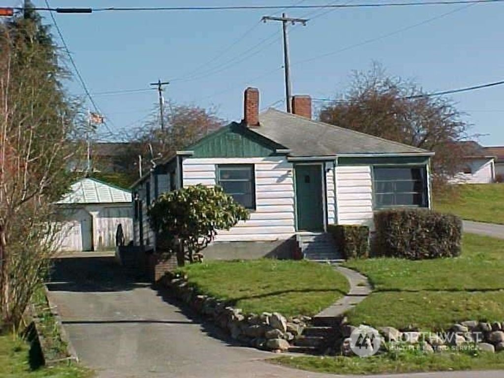 Photo of 26829 Pioneer Hwy Hwy, Stanwood, WA 98292 (MLS # 2265946)