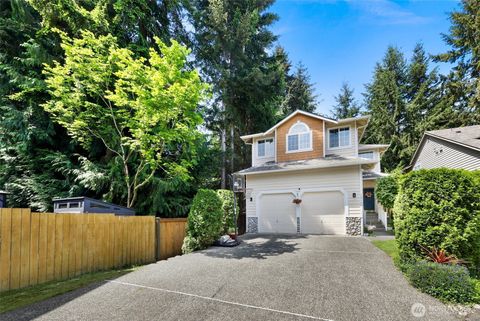 Photo of 12108 38th Avenue SE, Everett, WA 98208 (MLS # 2528183)