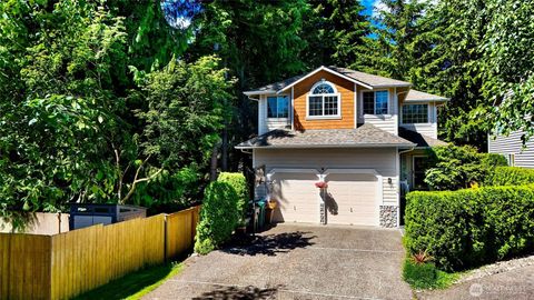 Photo of 12108 38th Avenue SE, Everett, WA 98208 (MLS # 2528183)