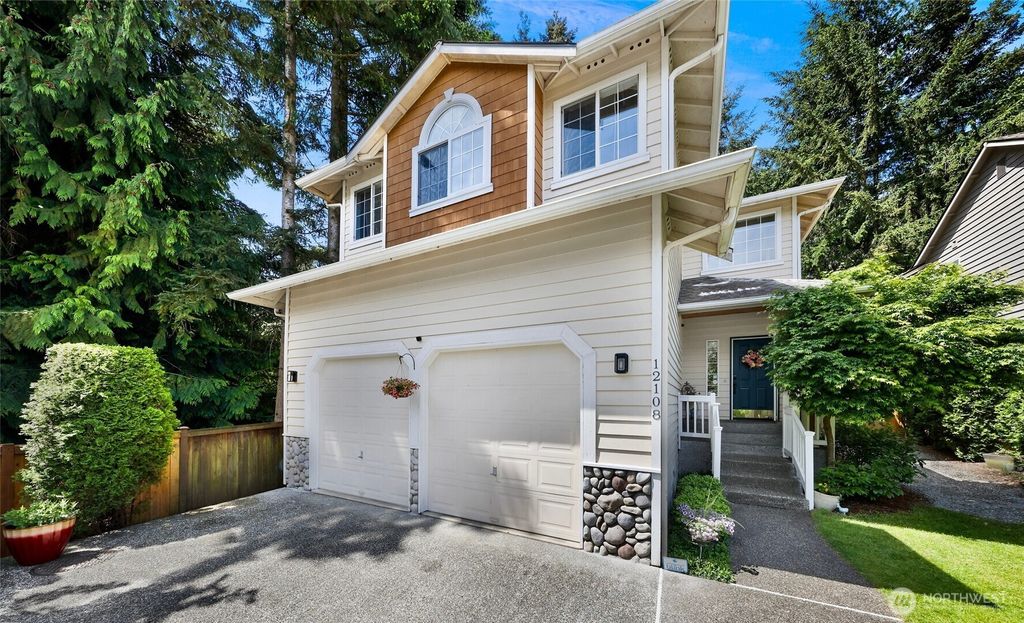Photo of 12108 38th Avenue SE, Everett, WA 98208 (MLS # 2528183)