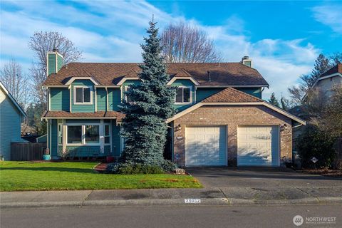 Photo of 29652 61st Avenue S, Auburn, WA 98001 (MLS # 2470437)