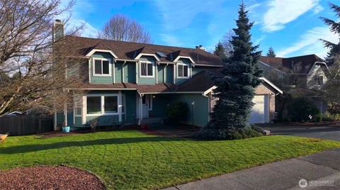 Photo of 29652 61st Avenue S, Auburn, WA 98001 (MLS # 2470437)