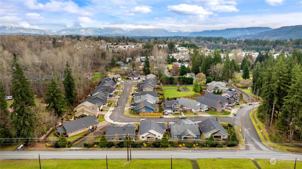 Photo of 14302 195th Drive SE, Monroe, WA 98272 (MLS # 2188944)