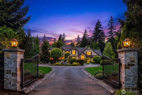 Photo of 8407 255th Avenue NE, Redmond, WA 98053 (MLS # 2522702)