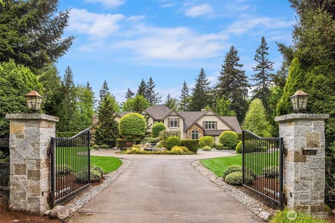 Photo of 8407 255th Avenue NE, Redmond, WA 98053 (MLS # 2522702)