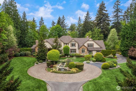 Photo of 8407 255th Avenue NE, Redmond, WA 98053 (MLS # 2522702)